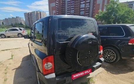 ТагАЗ Tager, 2008 год, 500 000 рублей, 2 фотография
