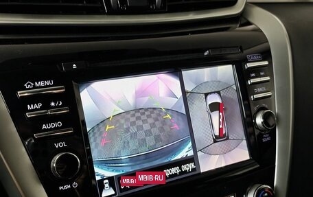 Nissan Murano, 2021 год, 3 143 000 рублей, 21 фотография