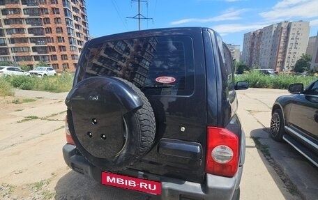 ТагАЗ Tager, 2008 год, 500 000 рублей, 3 фотография