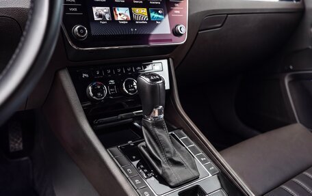 Skoda Superb III рестайлинг, 2020 год, 4 000 000 рублей, 7 фотография