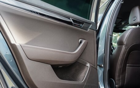 Skoda Superb III рестайлинг, 2020 год, 4 000 000 рублей, 10 фотография