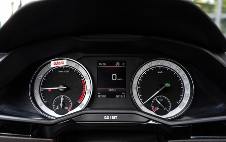 Skoda Superb III рестайлинг, 2020 год, 4 000 000 рублей, 8 фотография