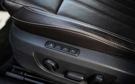 Skoda Superb III рестайлинг, 2020 год, 4 000 000 рублей, 19 фотография