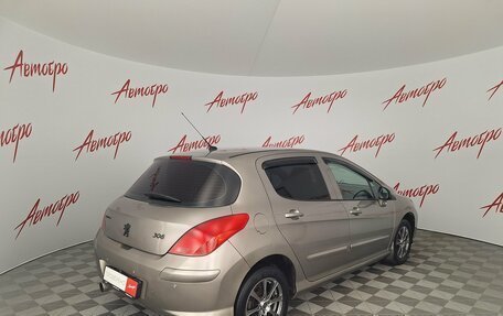 Peugeot 308 II, 2009 год, 275 000 рублей, 5 фотография