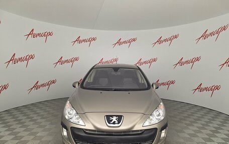 Peugeot 308 II, 2009 год, 275 000 рублей, 8 фотография