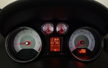 Peugeot 308 II, 2009 год, 275 000 рублей, 10 фотография