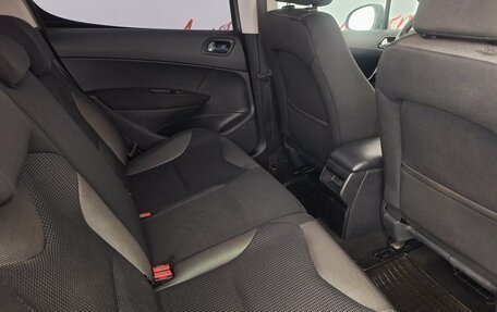 Peugeot 308 II, 2009 год, 275 000 рублей, 13 фотография
