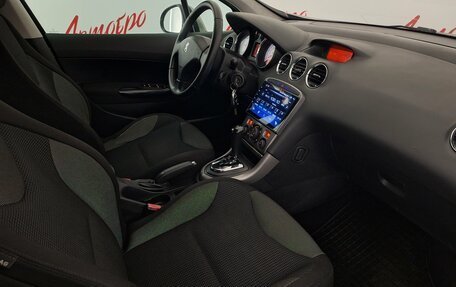 Peugeot 308 II, 2009 год, 275 000 рублей, 12 фотография