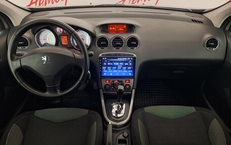 Peugeot 308 II, 2009 год, 275 000 рублей, 9 фотография