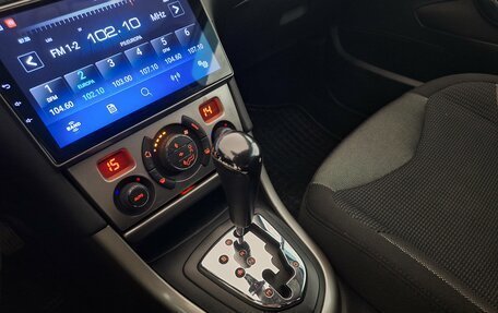 Peugeot 308 II, 2009 год, 275 000 рублей, 16 фотография