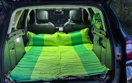 Renault Kaptur I рестайлинг, 2017 год, 1 700 000 рублей, 7 фотография