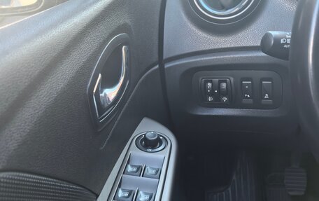 Renault Kaptur I рестайлинг, 2017 год, 1 700 000 рублей, 14 фотография