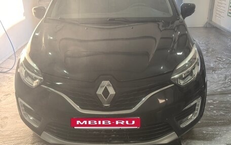 Renault Kaptur I рестайлинг, 2017 год, 1 700 000 рублей, 6 фотография