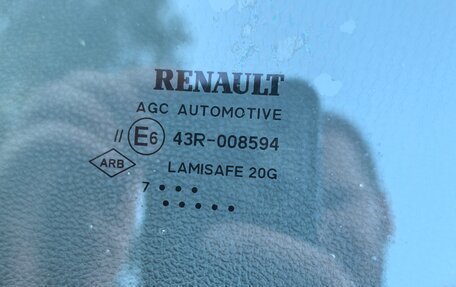 Renault Kaptur I рестайлинг, 2017 год, 1 700 000 рублей, 22 фотография
