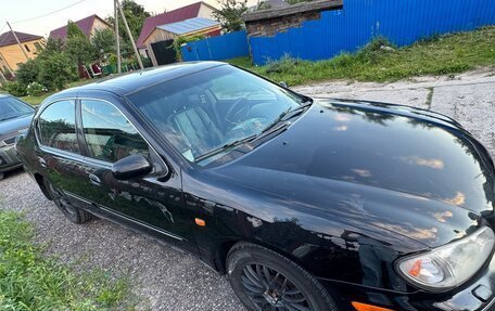 Nissan Maxima VIII, 2004 год, 550 000 рублей, 1 фотография