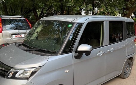 Daihatsu Thor I, 2022 год, 1 047 000 рублей, 7 фотография