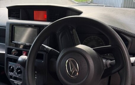Daihatsu Thor I, 2022 год, 1 047 000 рублей, 8 фотография