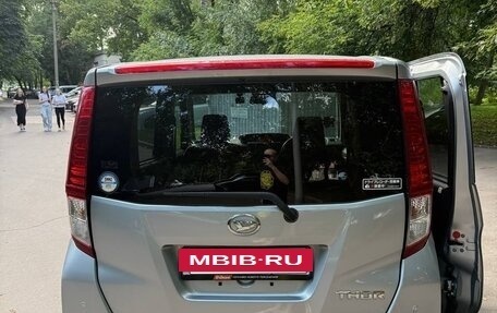 Daihatsu Thor I, 2022 год, 1 047 000 рублей, 5 фотография