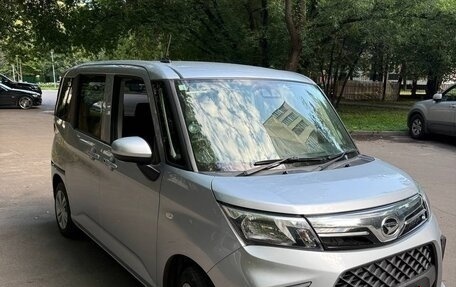 Daihatsu Thor I, 2022 год, 1 047 000 рублей, 2 фотография