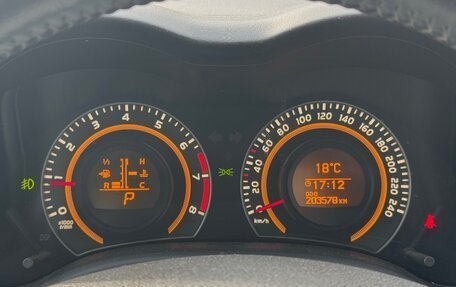 Toyota Corolla, 2010 год, 950 000 рублей, 16 фотография
