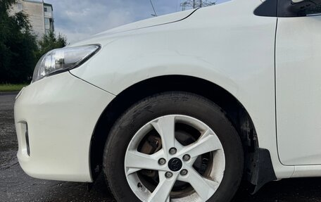 Toyota Corolla, 2010 год, 950 000 рублей, 10 фотография