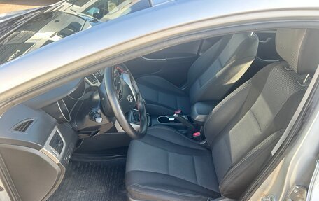 Hyundai i30 II рестайлинг, 2016 год, 1 100 000 рублей, 8 фотография