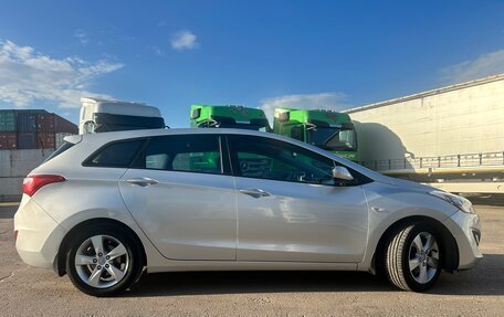 Hyundai i30 II рестайлинг, 2016 год, 1 100 000 рублей, 2 фотография