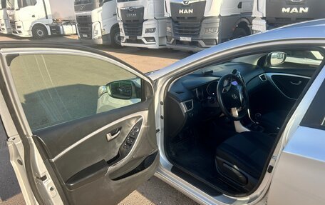 Hyundai i30 II рестайлинг, 2016 год, 1 100 000 рублей, 7 фотография