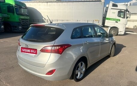 Hyundai i30 II рестайлинг, 2016 год, 1 100 000 рублей, 3 фотография