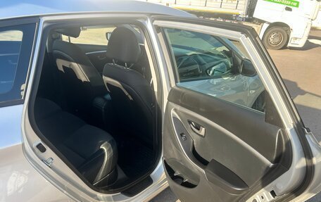 Hyundai i30 II рестайлинг, 2016 год, 1 100 000 рублей, 12 фотография