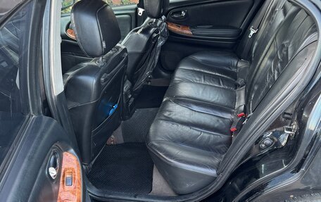 Nissan Maxima VIII, 2004 год, 550 000 рублей, 6 фотография