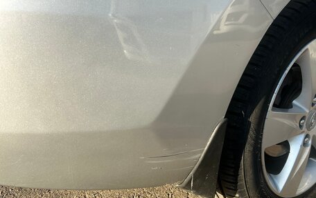 Hyundai i30 II рестайлинг, 2016 год, 1 100 000 рублей, 29 фотография