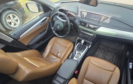 BMW X1, 2010 год, 1 300 000 рублей, 2 фотография