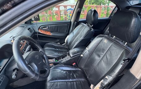 Nissan Maxima VIII, 2004 год, 550 000 рублей, 5 фотография