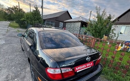 Nissan Maxima VIII, 2004 год, 550 000 рублей, 4 фотография