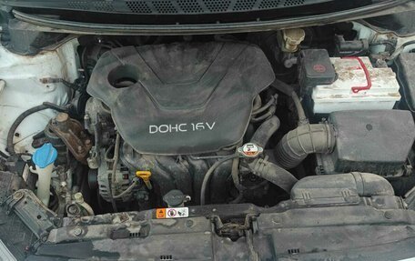 KIA cee'd III, 2013 год, 845 000 рублей, 8 фотография