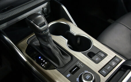 Toyota Highlander, 2025 год, 5 120 000 рублей, 15 фотография
