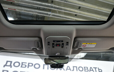Toyota Highlander, 2025 год, 5 120 000 рублей, 14 фотография