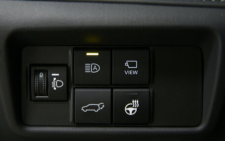 Toyota Highlander, 2025 год, 5 120 000 рублей, 19 фотография