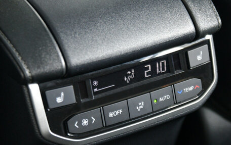 Toyota Highlander, 2025 год, 5 120 000 рублей, 18 фотография