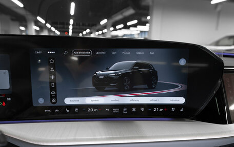 Audi Q5, 2026 год, 6 200 000 рублей, 19 фотография