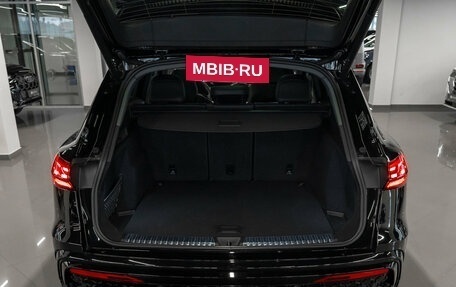 Audi Q5, 2026 год, 6 200 000 рублей, 26 фотография