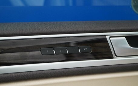 Volkswagen Touareg III, 2014 год, 2 197 055 рублей, 16 фотография