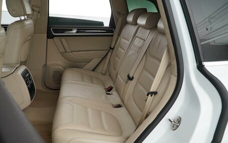 Volkswagen Touareg III, 2014 год, 2 197 055 рублей, 9 фотография