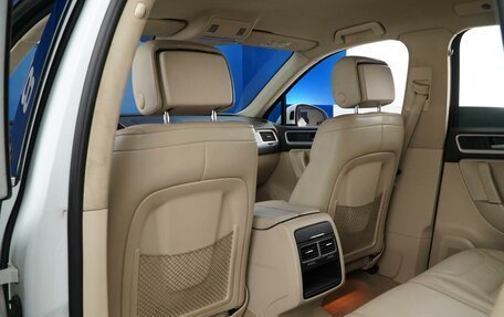 Volkswagen Touareg III, 2014 год, 2 197 055 рублей, 11 фотография