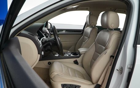 Volkswagen Touareg III, 2014 год, 2 197 055 рублей, 10 фотография