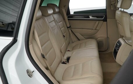 Volkswagen Touareg III, 2014 год, 2 197 055 рублей, 7 фотография