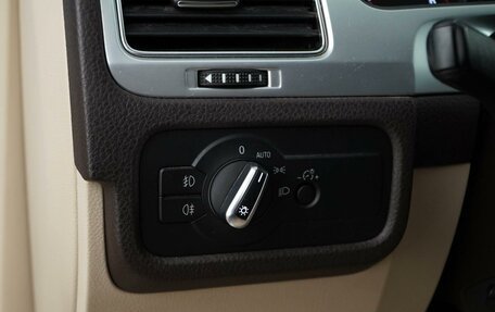 Volkswagen Touareg III, 2014 год, 2 197 055 рублей, 17 фотография