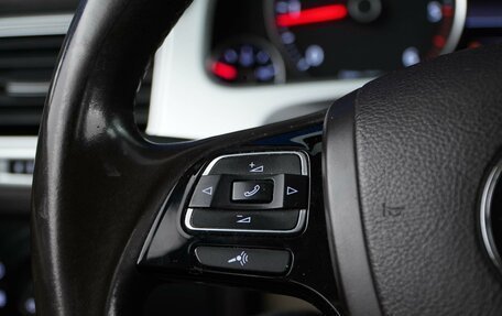 Volkswagen Touareg III, 2014 год, 2 197 055 рублей, 12 фотография