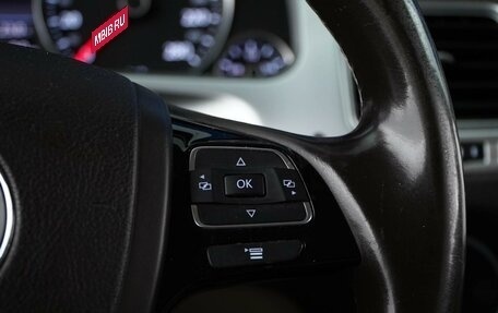 Volkswagen Touareg III, 2014 год, 2 197 055 рублей, 13 фотография